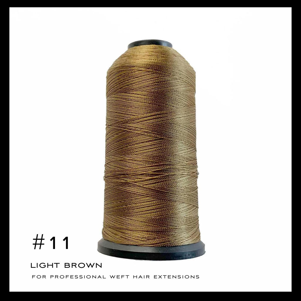 Bonded Nylon Thread