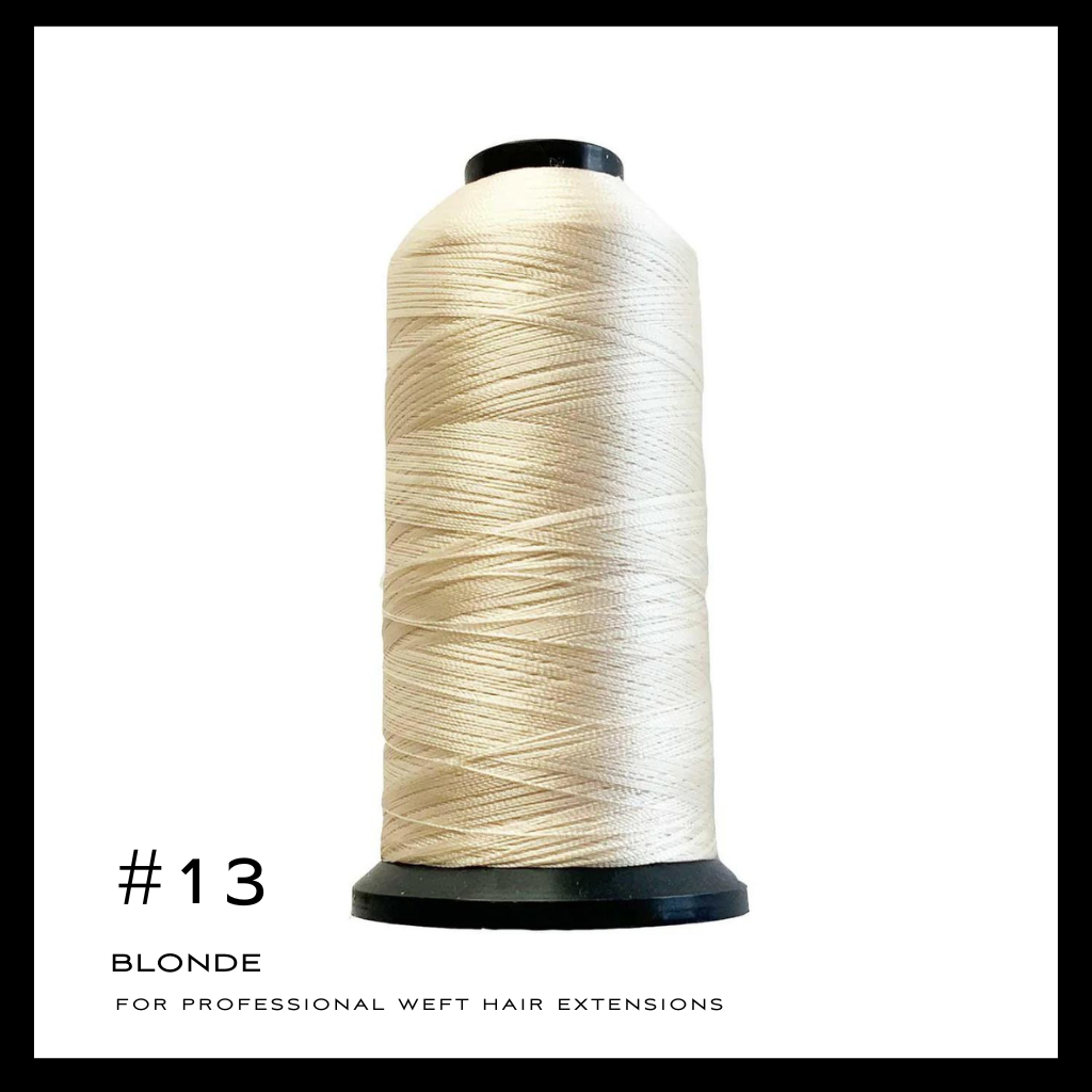 Bonded Nylon Thread