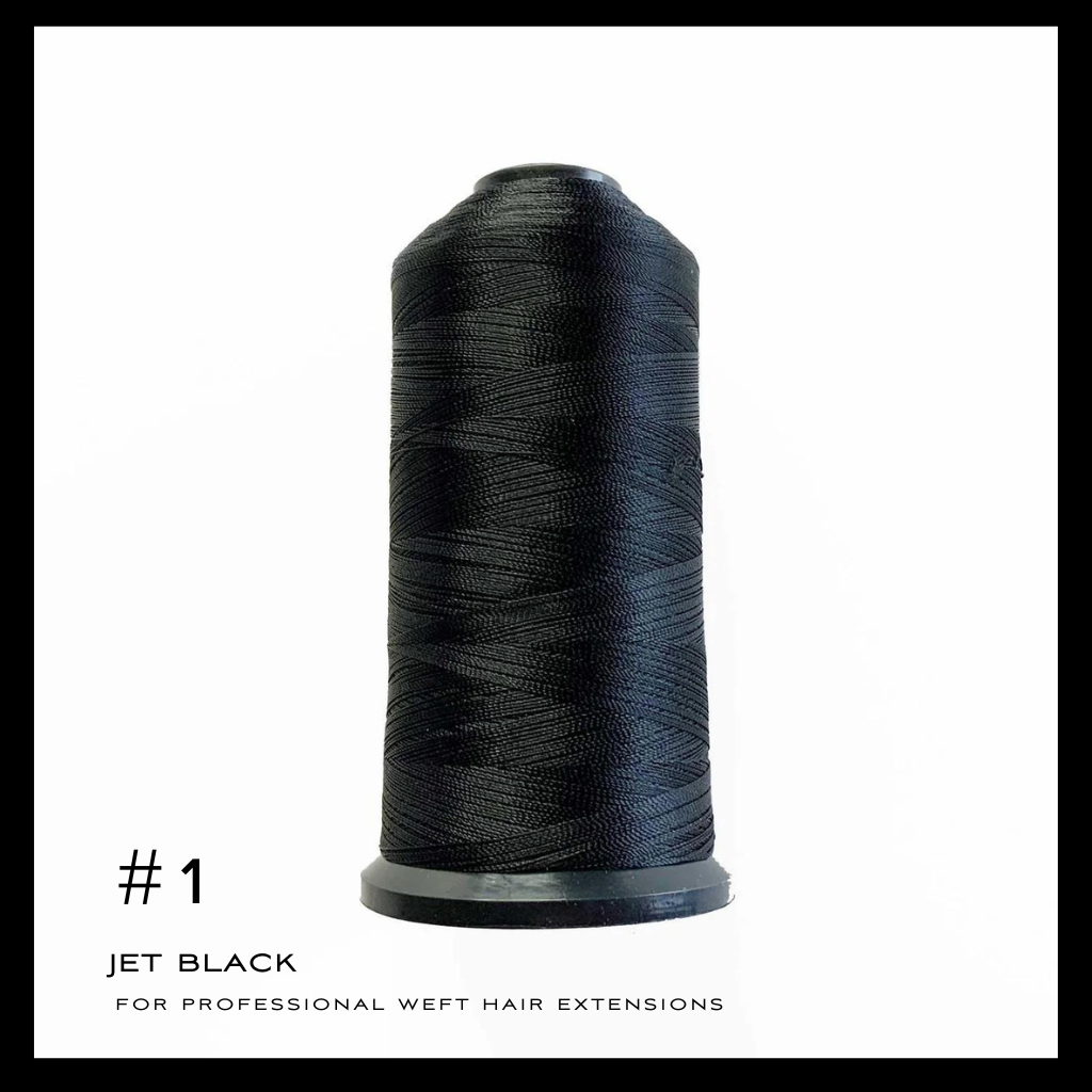 Bonded Nylon Thread