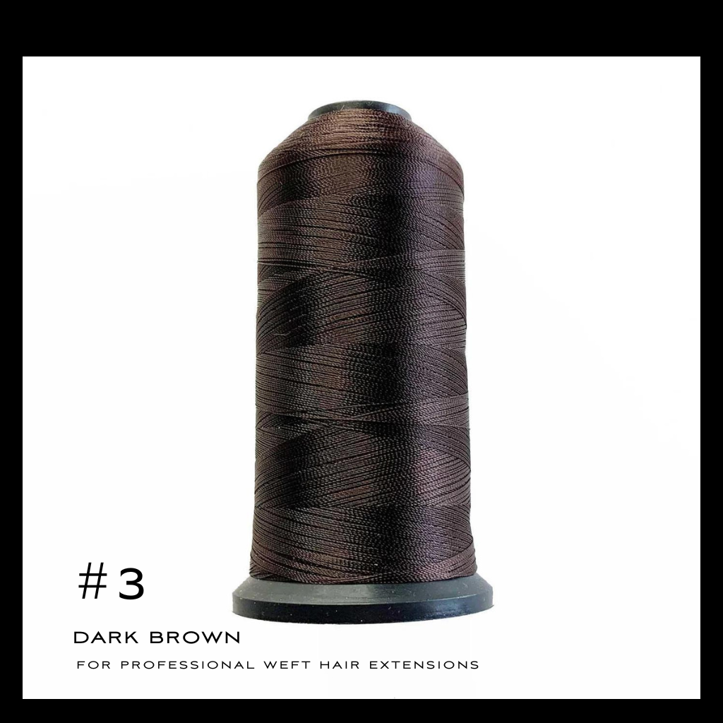 Bonded Nylon Thread