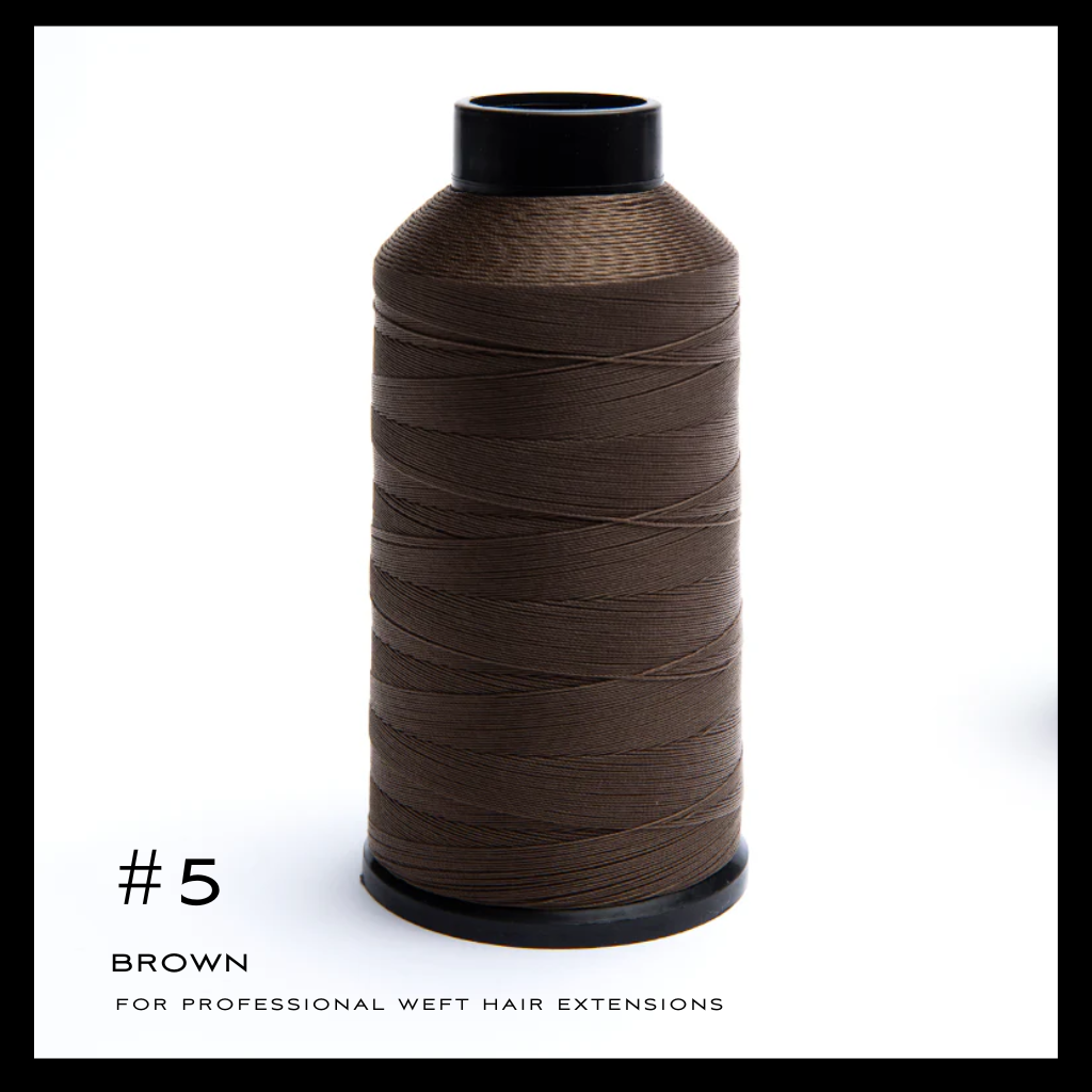 Bonded Nylon Thread