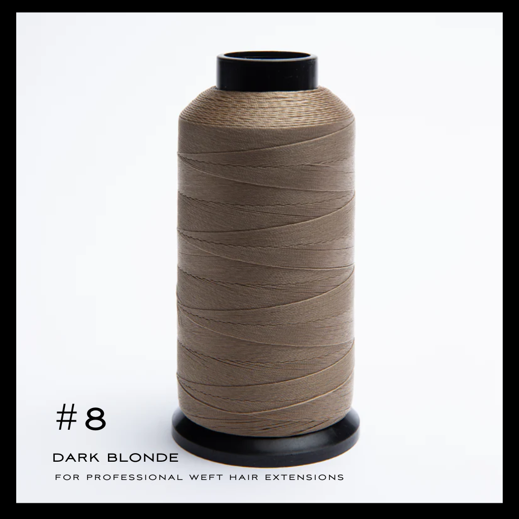 Bonded Nylon Thread