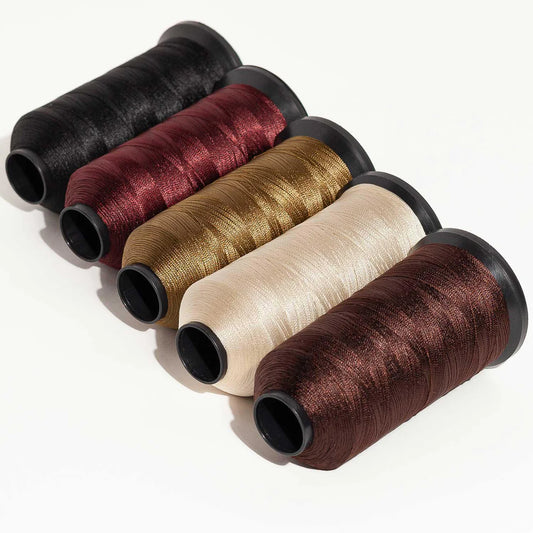 Bonded Nylon Thread