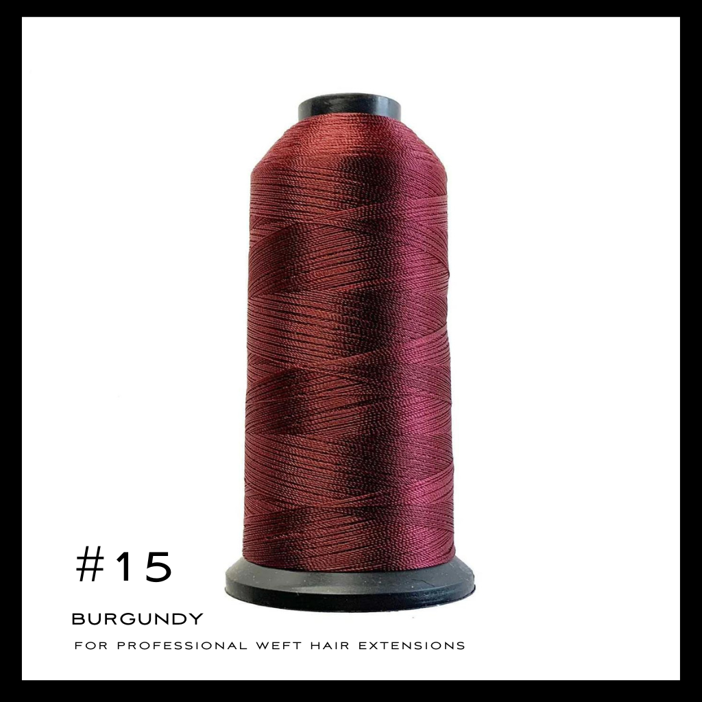 Bonded Nylon Thread