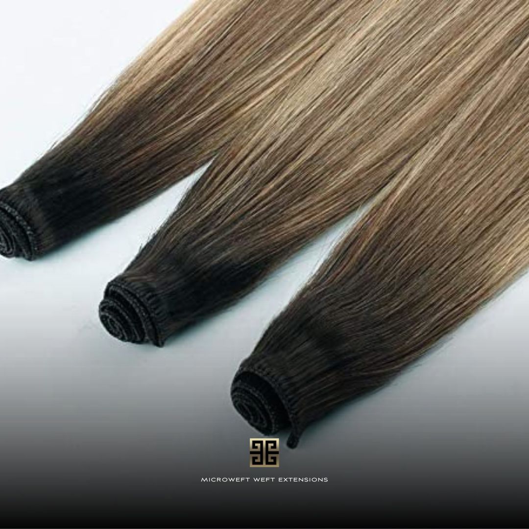 22" MICRO WEFT