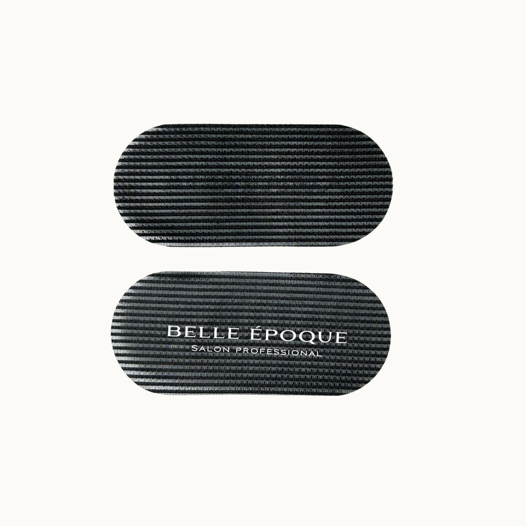 Belle Époque Sectioning Slides